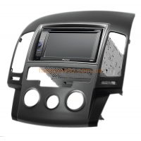 Переходная рамка CARAV 11-141 HYUNDAI i-30 (FD) 2008-2011